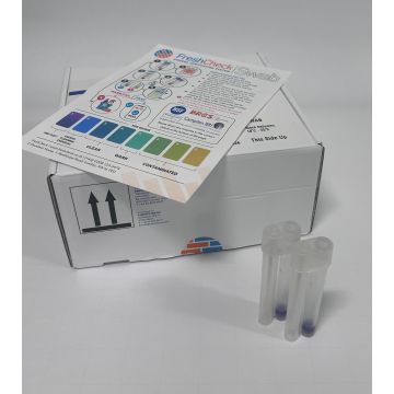 FRESHCHECK SWABS Doos 50 stuks