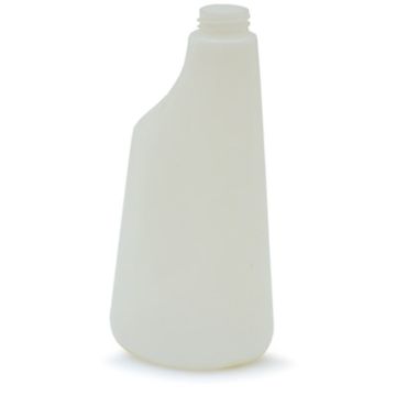 Sproeiflacon ex. trigger 650 ml. | Transparant  Per stuk