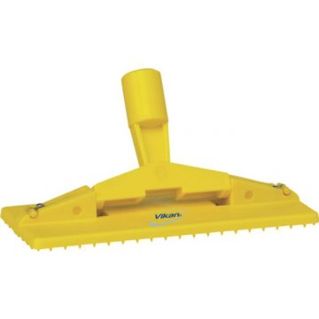 Padhouder steelmodel | Geel Per stuk