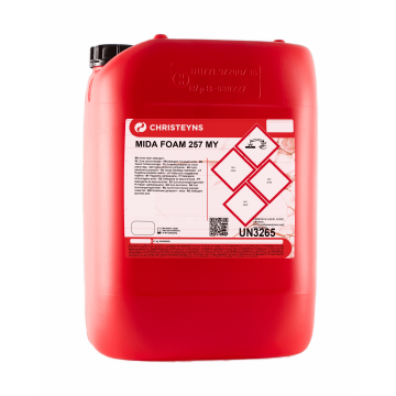 MIDA FOAM 257 MY Can 21 kg