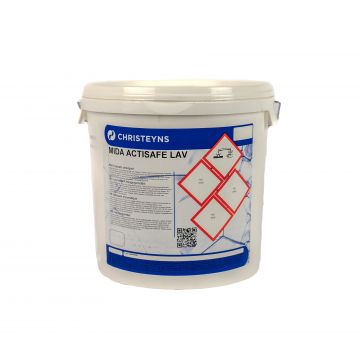 MIDA Actisafe Lav Emmer 10 kg