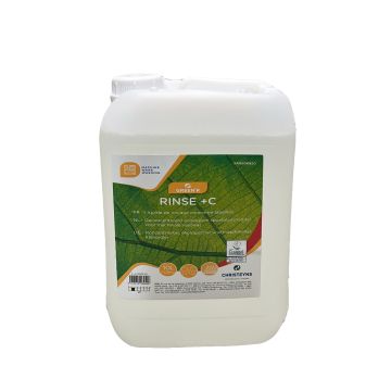 GREEN'R RINSE +C Can 10 ltr