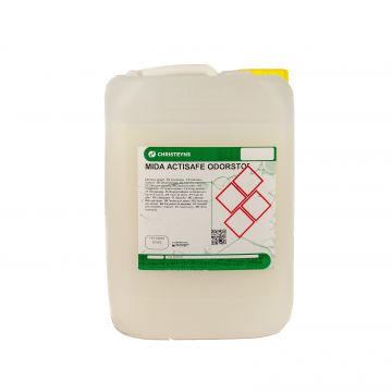 MIDA ACTISAFE ODORSTOP Can 10 kg