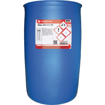 MIDA ADD 411 PH Drum 225 KG