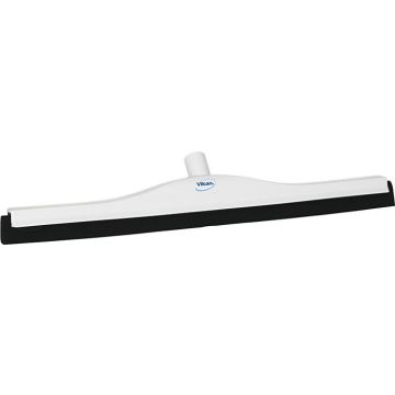 Vloertrekker vaste nek 60cm | Wit Per stuk