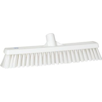 Combiveger 40 cm | Wit Per stuk