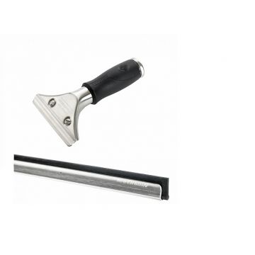 Raamwisser 45 cm RVS Per stuk