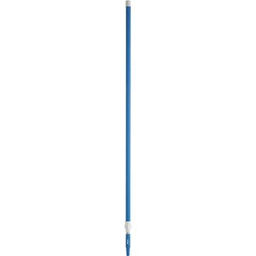 Telescoopsteel 157,5 / 278 cm | Blauw Per stuk