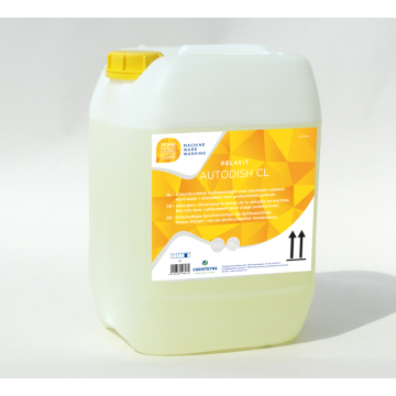 RELAVIT AUTODISH CL Can 20 ltr