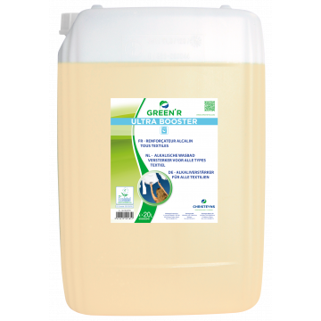 GREEN'R Ultra Booster Can 20 ltr