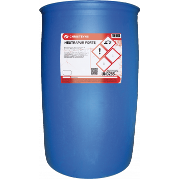 NEUTRAPUR FORTE Drum 220 kg