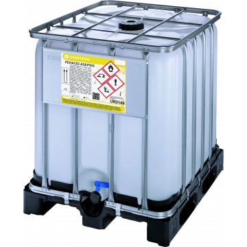 PERACID ASEPSIS  Container 1.050 kg