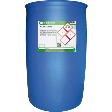 COOL CARE GREEN Drum 220 kg