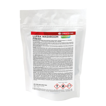 LUFRA Washroom Fresh Doos 100 x 12 ml