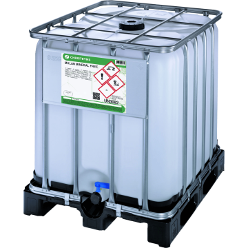 MULAN MINERAL FREE   Container 940 kg