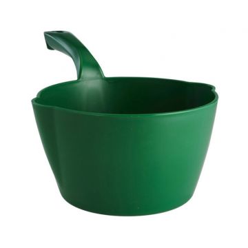 Vikan Hygiene Schepbak Schenktuit 2L | Groen Per stuk