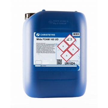 MIDA FOAM 165 UD Can 24 kg