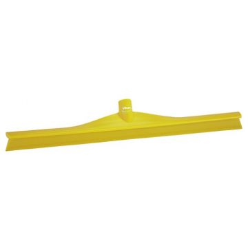 Ultra hygiëne vloertrekker 60 cm | Geel Per stuk