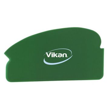 Handschraper Flexibel | Groen  Set 10 stuks