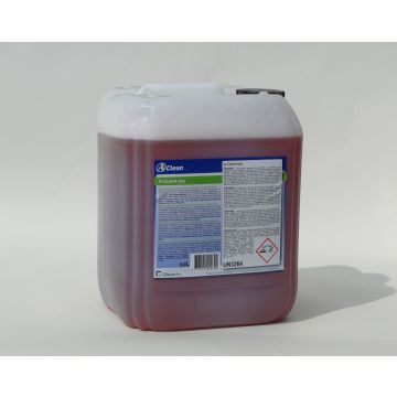 A-Clean Wash Hall Descaler Can 10 kg