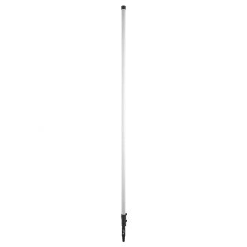Vikan Hygiene Telescoopsteel - 1880 - 6000mm Per stuk