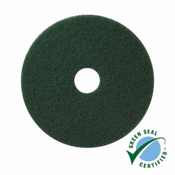 Vloerpad 16 inch, Full Cycle | Groen Doos 5 stuks