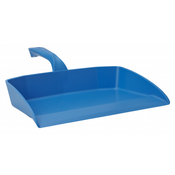 Stofblik kunststof | Blauw Per stuk