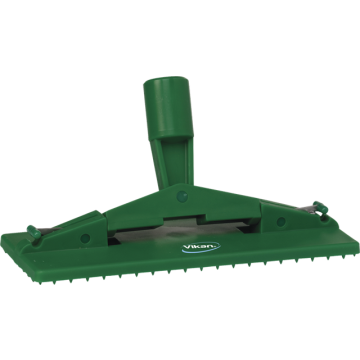 Vikan Padhouder steelmodel | Groen Per stuk