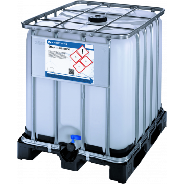 SMART LUBRITEX   Container 1000 kg