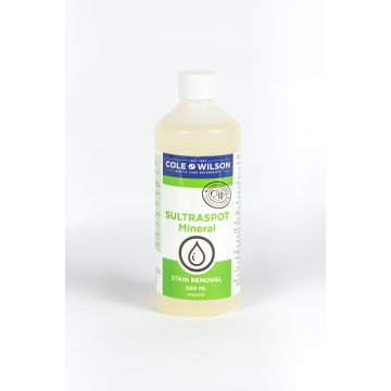 Sultraspot Mineral Doos 6 x 500 ml