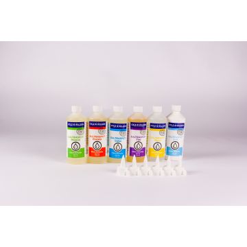Sultraspot Starter kit Doos 6 x 500 ml
