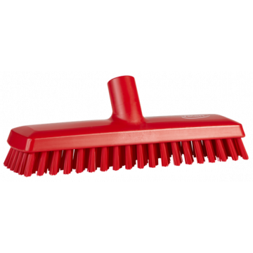 Luiwagen watertoevoer, hard | Rood Per stuk