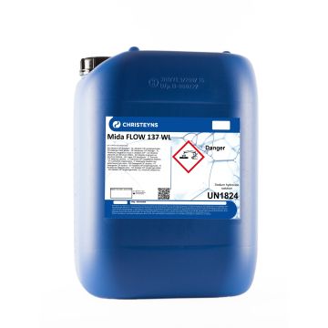 MIDA FLOW 137 WL Can 24 kg