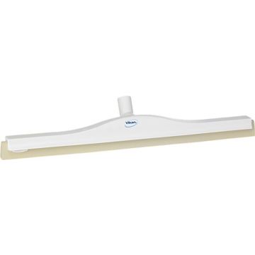 Vloertrekker 60cm zwenkb. Nek| Wit Per stuk