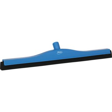 Vloertrekker vaste nek 60cm | Blauw Per stuk