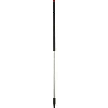 VTS ergo alu steel, 150 cm | Zwart Per stuk