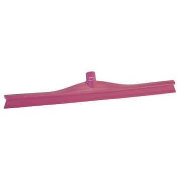 Ultra hygiëne vloertrekker 60 cm | Roze Per stuk
