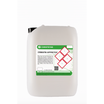 Osmafin Appretex Can 20 kg