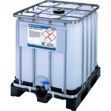 MIDA FOAM 167 NF Container 1000 kg