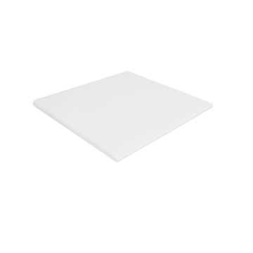 Sopdoeken 40x40 cm | Wit Doos 100 stuks