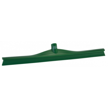 Ultra hygiëne vloertrekker 60 cm | Groen Per stuk