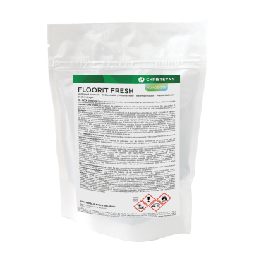FLOORIT Fresh doos 400 x 3 ml