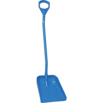 Ergo schop lng steel grt blad | Blauw Per stuk
