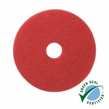 Vloerpad 20 inch, Full Cycle | Rood Doos 5 stuks