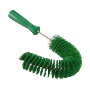 Vikan Buizenreiniger medium | Groen per stuk