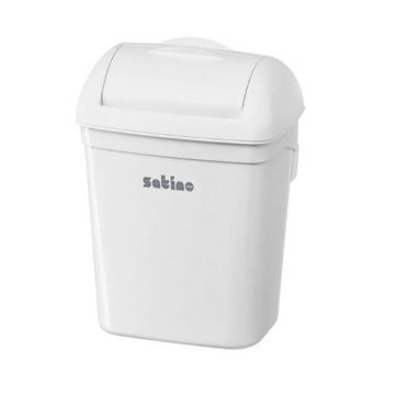 Satino  hygiënebox wit Per stuk