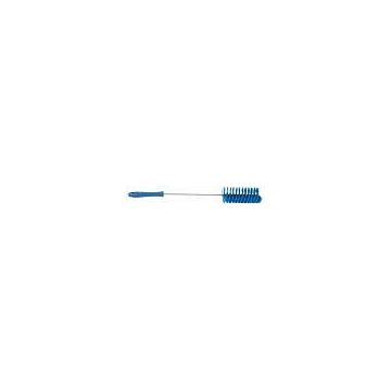 Pijpenborstel handvat ø 60mm | Blauw Per stuk