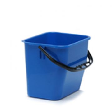 Conceptcar emmer 12 ltr | Blauw Per stuk