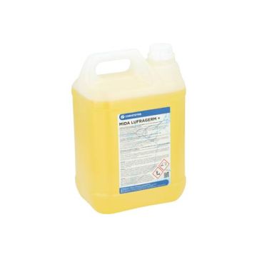 MIDA LUFRAGERM+ Doos 2 x 5 ltr