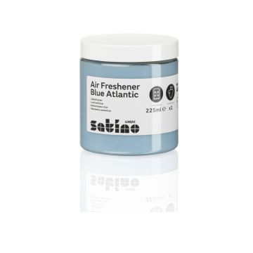 Satino Navulling luchtverfrisser Blue Atlantic Doos 6 x 225 ml